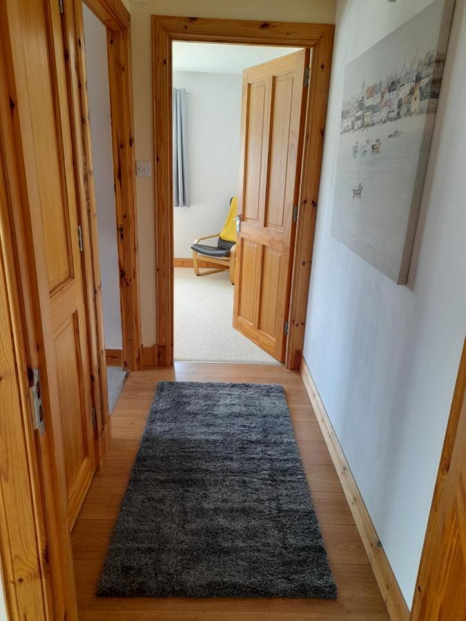The Studio Drumnadrochit Εξωτερικό φωτογραφία