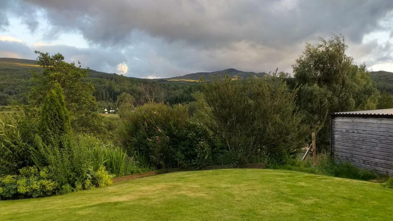 The Studio Drumnadrochit Εξωτερικό φωτογραφία